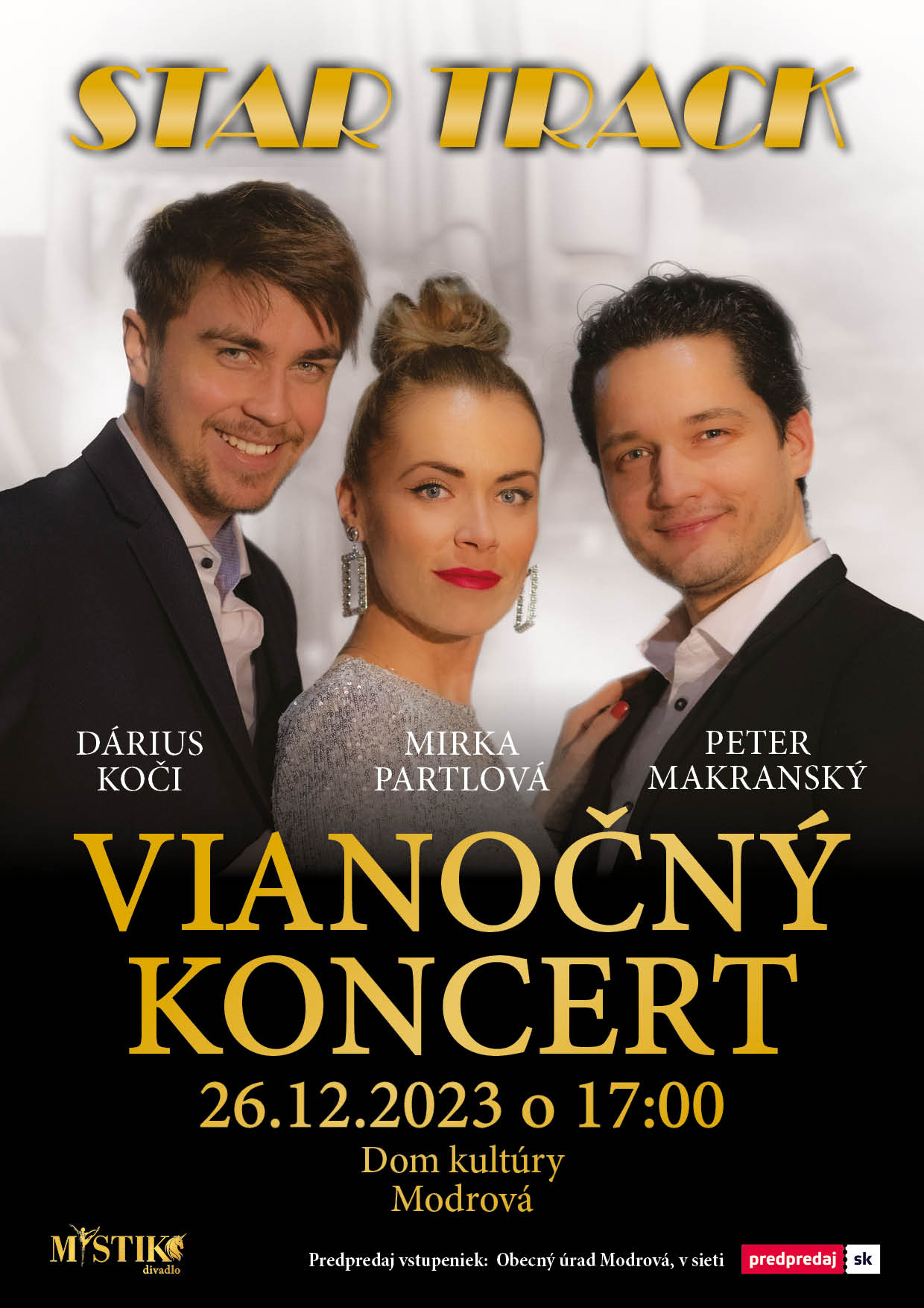 Vianočný koncert