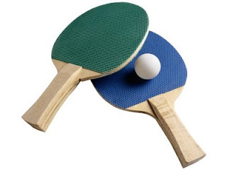 ping pong